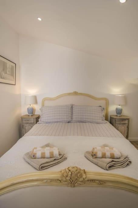 Summer Breeze Apartment, In The Historic Centre Of 拉哥斯 外观 照片