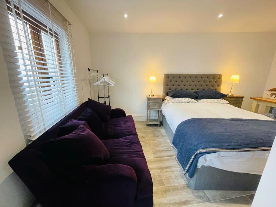Summer Breeze Apartment, In The Historic Centre Of 拉哥斯 外观 照片