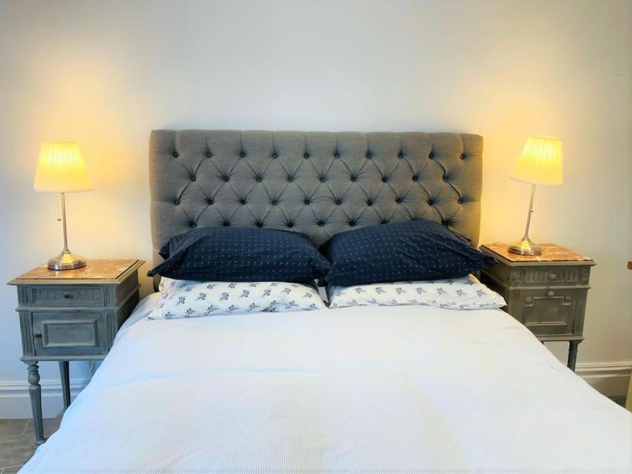 Summer Breeze Apartment, In The Historic Centre Of 拉哥斯 外观 照片